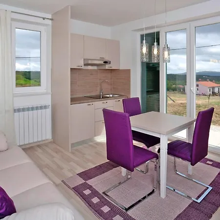 Guest house Kastel Pineta In Sveti Martin * Istrien