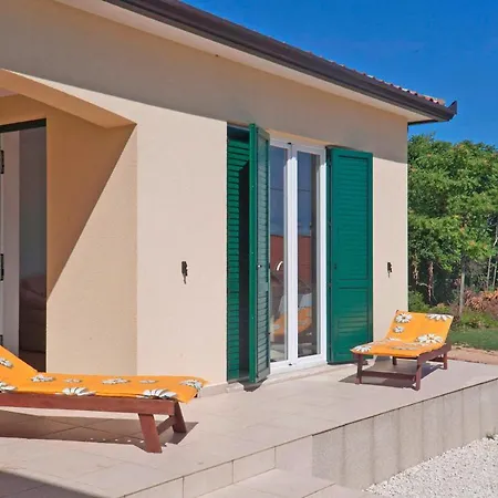 Guest house Kastel Pineta In Sveti Martin * Istrien 4*