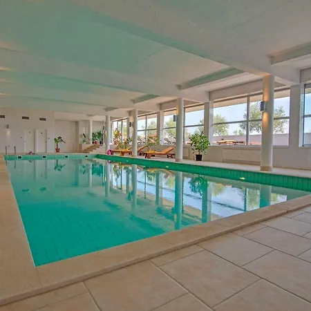 Guest house Kastel Pineta In Sveti Martin * Istrien 4*