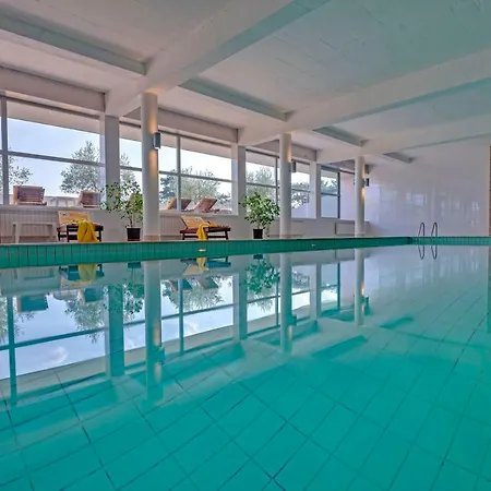 Kastel Pineta In Sveti Martin * Istrien Guest house